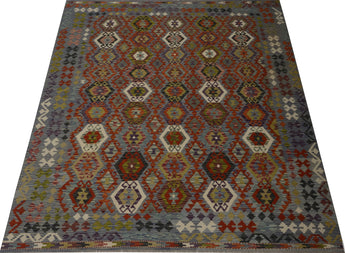 Kelim-Chobi 64622 - Orientmattor