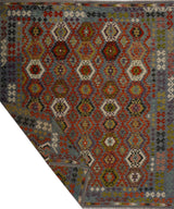 Kelim-Chobi 64622 - Orientmattor