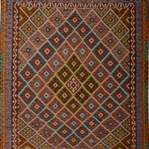 Kelim-Chobi 64623 - Orientmattor