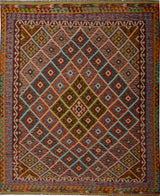 Kelim-Chobi 64623 - Orientmattor