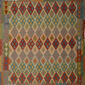 Kelim-Chobi 64624 - Orientmattor