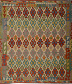 Kelim-Chobi 64624 - Orientmattor