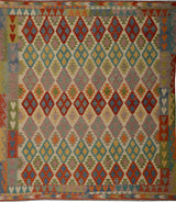 Kelim-Chobi 64624 - Orientmattor
