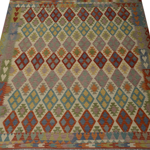 Kelim-Chobi 64624 - Orientmattor