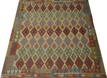 Kelim-Chobi 64624 - Orientmattor