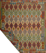 Kelim-Chobi 64624 - Orientmattor