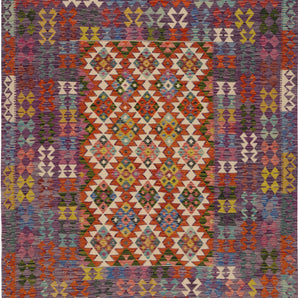 Kelim-Chobi 64625 - Orientmattor
