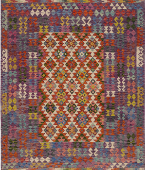 Kelim-Chobi 64625 - Orientmattor