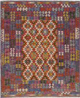 Kelim-Chobi 64625 - Orientmattor