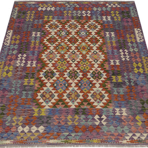 Kelim-Chobi 64625 - Orientmattor