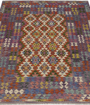 Kelim-Chobi 64625 - Orientmattor