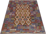 Kelim-Chobi 64625 - Orientmattor