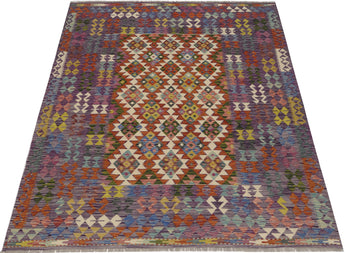 Kelim-Chobi 64625 - Orientmattor