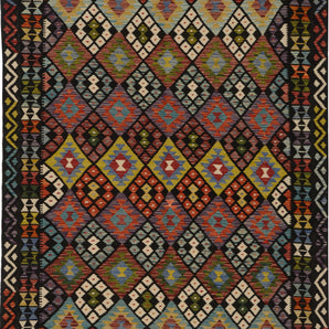 Kelim-Chobi 64630 - Orientmattor