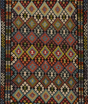 Kelim-Chobi 64630 - Orientmattor