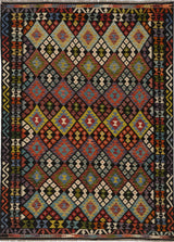 Kelim-Chobi 64630 - Orientmattor