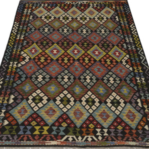 Kelim-Chobi 64630 - Orientmattor