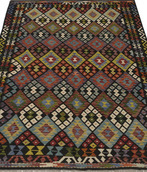 Kelim-Chobi 64630 - Orientmattor