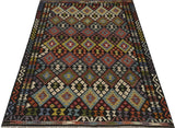 Kelim-Chobi 64630 - Orientmattor