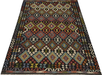 Kelim-Chobi 64630 - Orientmattor