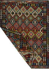 Kelim-Chobi 64630 - Orientmattor