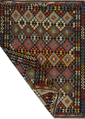Kelim-Chobi 64630 - Orientmattor