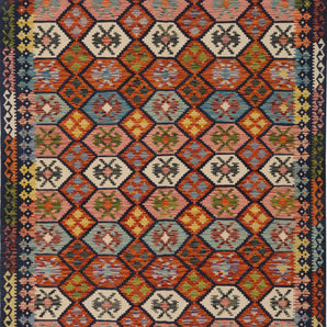 Kelim-Chobi 64632 - Orientmattor