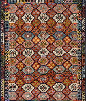 Kelim-Chobi 64632 - Orientmattor