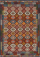 Kelim-Chobi 64632 - Orientmattor