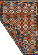Kelim-Chobi 64632 - Orientmattor