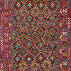 Kelim-Chobi 64633 - Orientmattor
