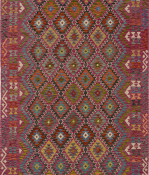Kelim-Chobi 64633 - Orientmattor