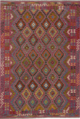 Kelim-Chobi 64633 - Orientmattor