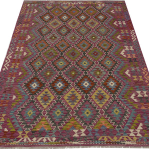 Kelim-Chobi 64633 - Orientmattor