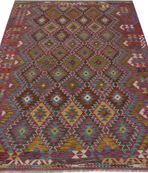Kelim-Chobi 64633 - Orientmattor
