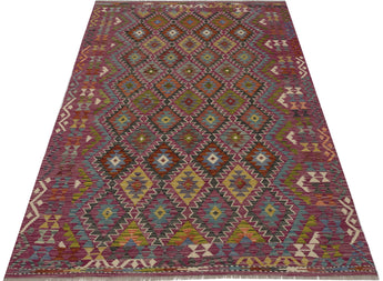 Kelim-Chobi 64633 - Orientmattor