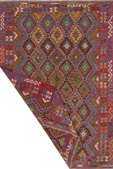 Kelim-Chobi 64633 - Orientmattor