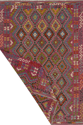 Kelim-Chobi 64633 - Orientmattor