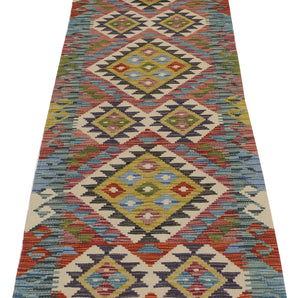 Kelim-Chobi 64644 - Orientmattor