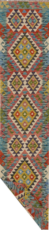 Kelim-Chobi 64644 - Orientmattor