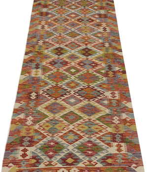 Kelim-Chobi 64646 - Orientmattor