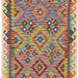 Kelim-Chobi 64657 - Orientmattor