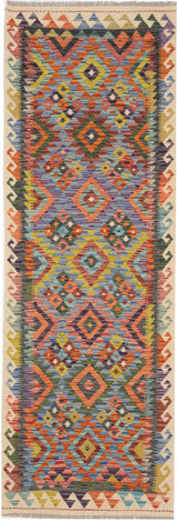 Kelim-Chobi 64657 - Orientmattor