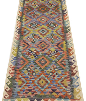 Kelim-Chobi 64657 - Orientmattor