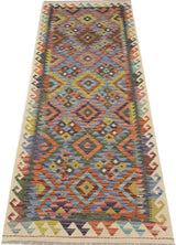 Kelim-Chobi 64657 - Orientmattor