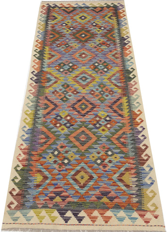 Kelim-Chobi 64657 - Orientmattor