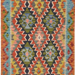Kelim-Chobi 64662 - Orientmattor