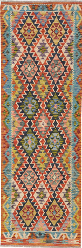 Kelim-Chobi 64662 - Orientmattor