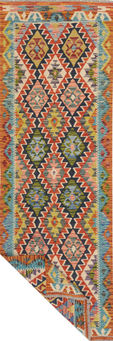 Kelim-Chobi 64662 - Orientmattor