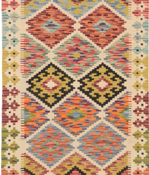Kelim-Chobi 64673 - Orientmattor